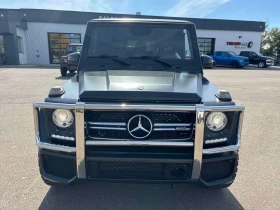 Mercedes-Benz G 63 AMG * CARFAX * | Auto.bg — изображение 6 Mercedes-Benz G 63 AMG * CARFAX * | Auto.bg — изображение 6