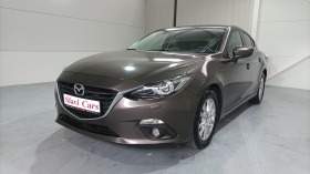 Обява за продажба на Mazda 3 1.5 i  ~17 400 лв. - изображение 1