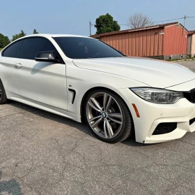 BMW 435 * M performance* * АвтоКредит* - Car24.bg BMW 435 * M performance* * АвтоКредит*