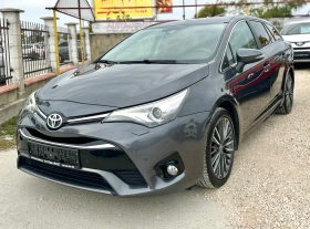 Toyota Avensis 2.0VVT-I 147HP NAVI KEYLESS GO - Car24.bg Toyota Avensis 2.0VVT-I 147HP NAVI KEYLESS GO