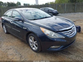 Hyundai Sonata 2.4L I-4 DI, DOHC, VVT, 190HP Front Wheel Drive - Car24.bg Hyundai Sonata 2.4L I-4 DI, DOHC, VVT, 190HP Front Wheel Drive