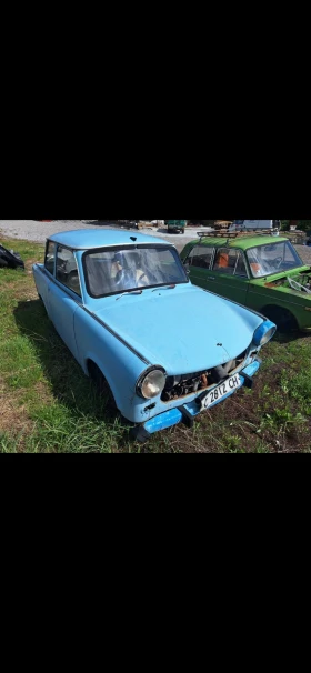 Trabant 601 S | Mobile.bg — малка снимка 3