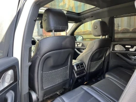 Mercedes-Benz GLS 450 Amg - 116000 лв. / 59309.86 € - 87673849 6 | Car24.bg Mercedes-Benz GLS 450 Amg - 116000 лв. / 59309.86 € - 87673849 6