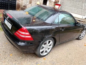 Mercedes-Benz SLK 2.0 kompressor - 6800 лв. / 3476.78 € - 96862675 3 | Car24.bg Mercedes-Benz SLK 2.0 kompressor - 6800 лв. / 3476.78 € - 96862675 3