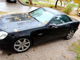 Mercedes-Benz SLK 2.0 kompressor - 6800 лв. / 3476.78 € - 96862675 2 | Car24.bg Mercedes-Benz SLK 2.0 kompressor - 6800 лв. / 3476.78 € - 96862675 2