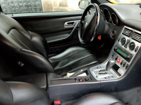 Mercedes-Benz SLK 2.0 kompressor - 6800 лв. / 3476.78 € - 96862675 5 | Car24.bg Mercedes-Benz SLK 2.0 kompressor - 6800 лв. / 3476.78 € - 96862675 5