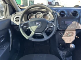 Dacia Sandero ДИЗЕЛ / КАСКО / НОВИ ЗИМНИ ГУМИ/КЛИМАТИК/АВТОПИЛОТ - 9999 лв. / 5112.41 € - 42656881 14 | Car24.bg Dacia Sandero ДИЗЕЛ / КАСКО / НОВИ ЗИМНИ ГУМИ/КЛИМАТИК/АВТОПИЛОТ - 9999 лв. / 5112.41 € - 42656881 14