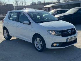 Dacia Sandero ДИЗЕЛ / КАСКО / НОВИ ЗИМНИ ГУМИ/КЛИМАТИК/АВТОПИЛОТ - 9999 лв. / 5112.41 € - 42656881 2 | Car24.bg Dacia Sandero ДИЗЕЛ / КАСКО / НОВИ ЗИМНИ ГУМИ/КЛИМАТИК/АВТОПИЛОТ - 9999 лв. / 5112.41 € - 42656881 2