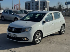 Dacia Sandero ДИЗЕЛ / КАСКО / НОВИ ЗИМНИ ГУМИ/КЛИМАТИК/АВТОПИЛОТ - 9999 лв. / 5112.41 € - 42656881 3 | Car24.bg Dacia Sandero ДИЗЕЛ / КАСКО / НОВИ ЗИМНИ ГУМИ/КЛИМАТИК/АВТОПИЛОТ - 9999 лв. / 5112.41 € - 42656881 3