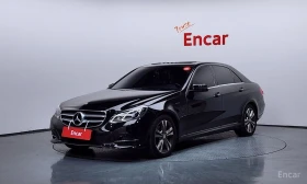 Mercedes-Benz E 220 - Car24.bg Mercedes-Benz E 220