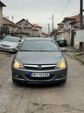 Opel Astra - Car24.bg Opel Astra
