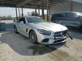 Mercedes-Benz SL 3l 450 - 24000 € / 46939.92 лв. - 53676728 13 | Car24.bg Mercedes-Benz SL 3l 450 - 24000 € / 46939.92 лв. - 53676728 13