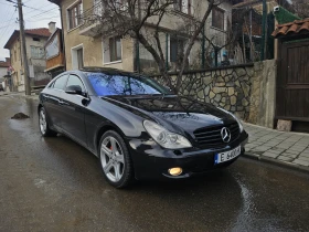 Mercedes-Benz CLS 500 5.0LPG - 9000 € / 17602.47 лв. - 73630599 2 | Car24.bg Mercedes-Benz CLS 500 5.0LPG - 9000 € / 17602.47 лв. - 73630599 2