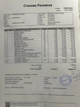 Opel Meriva 1.7 cdti 131 - 4300 € / 8410.07 лв. - 33733294 8 | Car24.bg Opel Meriva 1.7 cdti 131 - 4300 € / 8410.07 лв. - 33733294 8