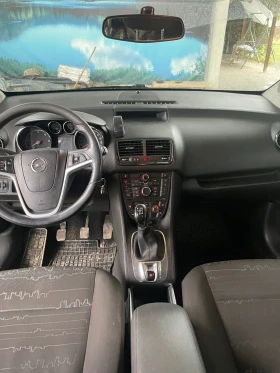 Opel Meriva 1.7 cdti 131 - 4300 € / 8410.07 лв. - 33733294 6 | Car24.bg Opel Meriva 1.7 cdti 131 - 4300 € / 8410.07 лв. - 33733294 6