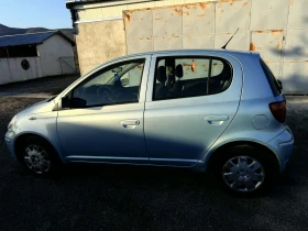 Toyota Yaris 1.00 VVT - i - 3100 € / 6063.07 лв. - 44345128 3 | Car24.bg Toyota Yaris 1.00 VVT - i - 3100 € / 6063.07 лв. - 44345128 3