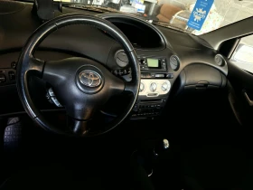Toyota Yaris 1.00 VVT - i - 3100 € / 6063.07 лв. - 44345128 10 | Car24.bg Toyota Yaris 1.00 VVT - i - 3100 € / 6063.07 лв. - 44345128 10