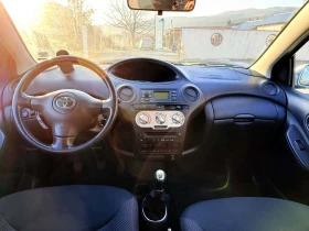 Toyota Yaris 1.00 VVT - i - 3100 € / 6063.07 лв. - 44345128 5 | Car24.bg Toyota Yaris 1.00 VVT - i - 3100 € / 6063.07 лв. - 44345128 5