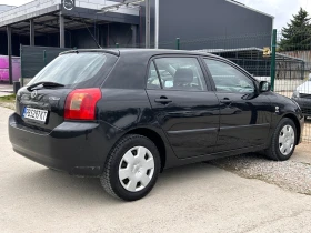 Toyota Corolla - 2222 € / 4345.85 лв. - 71789220 5 | Car24.bg Toyota Corolla - 2222 € / 4345.85 лв. - 71789220 5