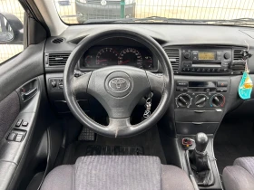 Toyota Corolla - 2222 € / 4345.85 лв. - 71789220 13 | Car24.bg Toyota Corolla - 2222 € / 4345.85 лв. - 71789220 13