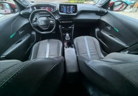 Peugeot 208 1.2 АВТОМАТ ЕАТ8 65000КМ. - 11200 € / 21905.30 лв. - 74447454 8 | Car24.bg Peugeot 208 1.2 АВТОМАТ ЕАТ8 65000КМ. - 11200 € / 21905.30 лв. - 74447454 8