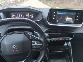 Peugeot 208 1.2 АВТОМАТ ЕАТ8 65000КМ. - 11200 € / 21905.30 лв. - 74447454 10 | Car24.bg Peugeot 208 1.2 АВТОМАТ ЕАТ8 65000КМ. - 11200 € / 21905.30 лв. - 74447454 10