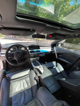 BMW 530 BMW E60 530D - 8000 € / 15646.64 лв. - 25561806 8 | Car24.bg BMW 530 BMW E60 530D - 8000 € / 15646.64 лв. - 25561806 8