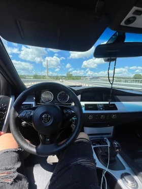 BMW 530 BMW E60 530D - 8000 € / 15646.64 лв. - 25561806 14 | Car24.bg BMW 530 BMW E60 530D - 8000 € / 15646.64 лв. - 25561806 14