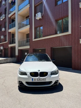BMW 530 BMW E60 530D - 8000 € / 15646.64 лв. - 25561806 3 | Car24.bg BMW 530 BMW E60 530D - 8000 € / 15646.64 лв. - 25561806 3
