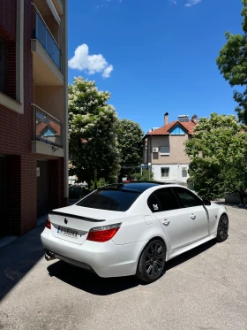 BMW 530 BMW E60 530D - 8000 € / 15646.64 лв. - 25561806 5 | Car24.bg BMW 530 BMW E60 530D - 8000 € / 15646.64 лв. - 25561806 5