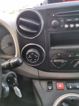 Citroen Berlingo XRT Euro 5 - 3899 € / 7625.78 лв. - 51558467 12 | Car24.bg Citroen Berlingo XRT Euro 5 - 3899 € / 7625.78 лв. - 51558467 12