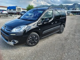 Citroen Berlingo XRT Euro 5 - Car24.bg Citroen Berlingo XRT Euro 5