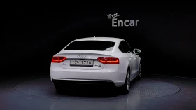 Audi A5 2.0 TDI Quattro Sportback | Auto.bg — изображение 4 Audi A5 2.0 TDI Quattro Sportback | Auto.bg — изображение 4