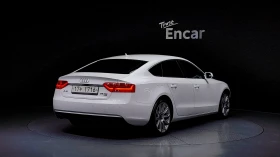 Audi A5 2.0 TDI Quattro Sportback | Auto.bg — изображение 2 Audi A5 2.0 TDI Quattro Sportback | Auto.bg — изображение 2