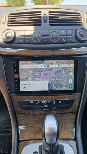 Mercedes-Benz E 320 V6 Газ - 5000 € / 9779.15 лв. - 76502115 13 | Car24.bg Mercedes-Benz E 320 V6 Газ - 5000 € / 9779.15 лв. - 76502115 13