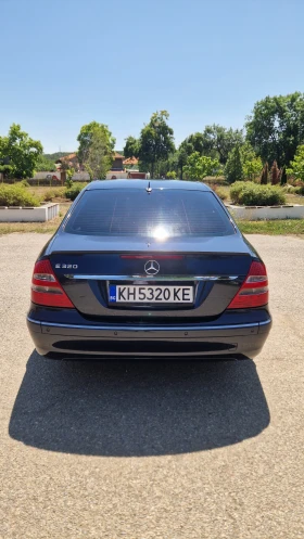 Mercedes-Benz E 320 V6 Газ - 5000 € / 9779.15 лв. - 76502115 6 | Car24.bg Mercedes-Benz E 320 V6 Газ - 5000 € / 9779.15 лв. - 76502115 6