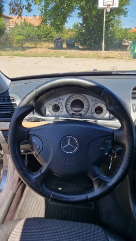 Mercedes-Benz E 320 V6 Газ - 5000 € / 9779.15 лв. - 76502115 14 | Car24.bg Mercedes-Benz E 320 V6 Газ - 5000 € / 9779.15 лв. - 76502115 14