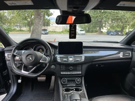 Mercedes-Benz CLS 400 4 Matic - 18900 € / 36965.19 лв. - 34414408 16 | Car24.bg Mercedes-Benz CLS 400 4 Matic - 18900 € / 36965.19 лв. - 34414408 16