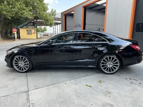 Mercedes-Benz CLS 400 4 Matic - 18900 € / 36965.19 лв. - 34414408 8 | Car24.bg Mercedes-Benz CLS 400 4 Matic - 18900 € / 36965.19 лв. - 34414408 8