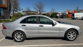 Mercedes-Benz C 180 - 2100 € - 67233173 3 | Car24.bg Mercedes-Benz C 180 - 2100 € - 67233173 3