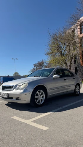 Mercedes-Benz C 180 - 2100 € - 67233173 2 | Car24.bg Mercedes-Benz C 180 - 2100 € - 67233173 2