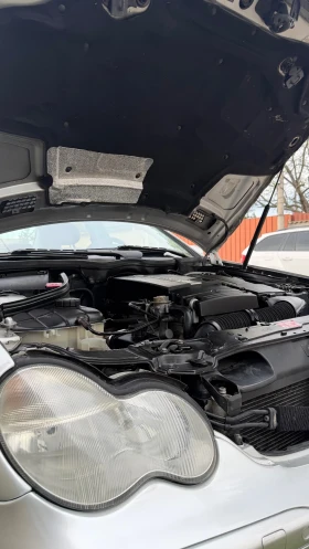 Mercedes-Benz C 180 - 2100 € - 67233173 11 | Car24.bg Mercedes-Benz C 180 - 2100 € - 67233173 11