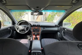 Mercedes-Benz C 180 - 2100 € - 67233173 7 | Car24.bg Mercedes-Benz C 180 - 2100 € - 67233173 7