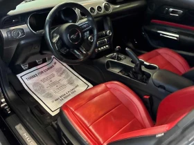 Ford Mustang * GT * CARFAX * - 33550 € - 97602053 5 | Car24.bg Ford Mustang * GT * CARFAX * - 33550 € - 97602053 5