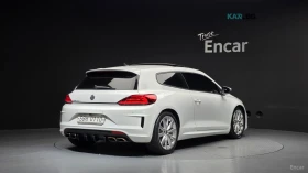 VW Scirocco 2.0 TDI R-Line* КОЖА* ПОДГРЕВ* НАВИ* КАМЕРА - 11890 € - 65058100 2 | Car24.bg VW Scirocco 2.0 TDI R-Line* КОЖА* ПОДГРЕВ* НАВИ* КАМЕРА - 11890 € - 65058100 2
