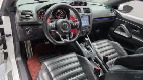 VW Scirocco 2.0 TDI R-Line* КОЖА* ПОДГРЕВ* НАВИ* КАМЕРА - 11890 € - 65058100 5 | Car24.bg VW Scirocco 2.0 TDI R-Line* КОЖА* ПОДГРЕВ* НАВИ* КАМЕРА - 11890 € - 65058100 5