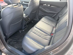 Geely EX5 E5 68.39KWH Exploration+ Edition - 27900 € - 12864598 7 | Car24.bg Geely EX5 E5 68.39KWH Exploration+ Edition - 27900 € - 12864598 7
