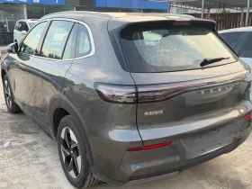 Geely EX5 E5 68.39KWH Exploration+ Edition - 27900 € - 12864598 3 | Car24.bg Geely EX5 E5 68.39KWH Exploration+ Edition - 27900 € - 12864598 3