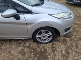 Ford Fiesta undefined | Auto.bg — изображение 14 Ford Fiesta undefined | Auto.bg — изображение 14