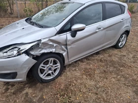 Ford Fiesta undefined | Auto.bg — изображение 3 Ford Fiesta undefined | Auto.bg — изображение 3
